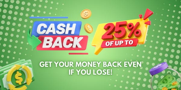 okebet earn money promotion