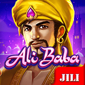 Ali Baba okebet slot