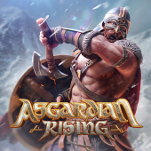 Asgardian Rising okebet game