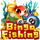 Bingo Fishing okebet