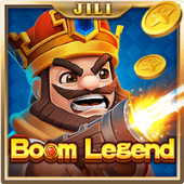 Boom Legend okebet