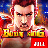 Boxing King okebet slot