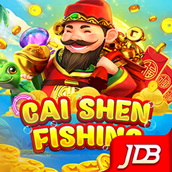 Cai Shen Fishing okebet game