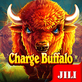 Charge Buffalo okebet slot