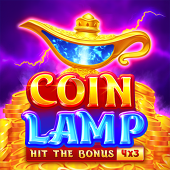 Coin Lamp okebet slot