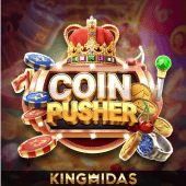 Coin Pusher okebet