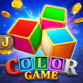Color Game okebet