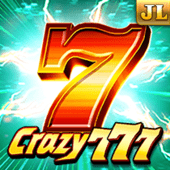 Crazy777 okebet slot