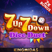 Dice Duet okebet