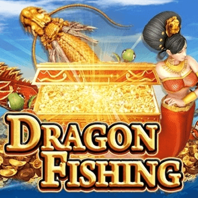 Dragon Fishing okebet