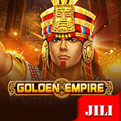 Golden Empire okebet slot
