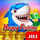 Happy Fishing okebet