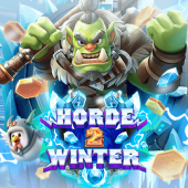 Horde 2 Winter okebet