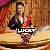 Lucky 7 okebet
