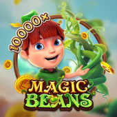 Magic Beans okebet game