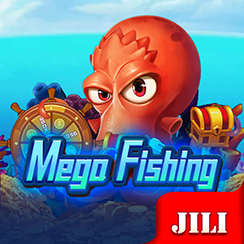Mega Fishing okebet