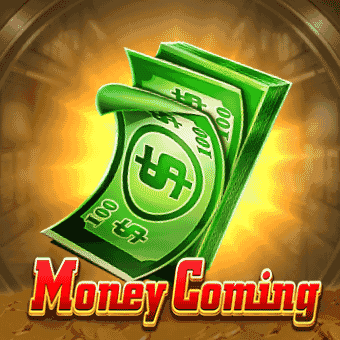 Money Coming okebet