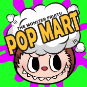 Popmart okebet slot
