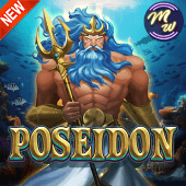 Poseidon okebet slot