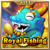 Royal Fishing okebet