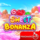 Sweet Bonanza okebet