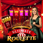 Ultimate Roulette okebet