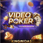 Video Poker okebet
